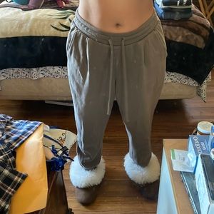 A New Day sweatpants